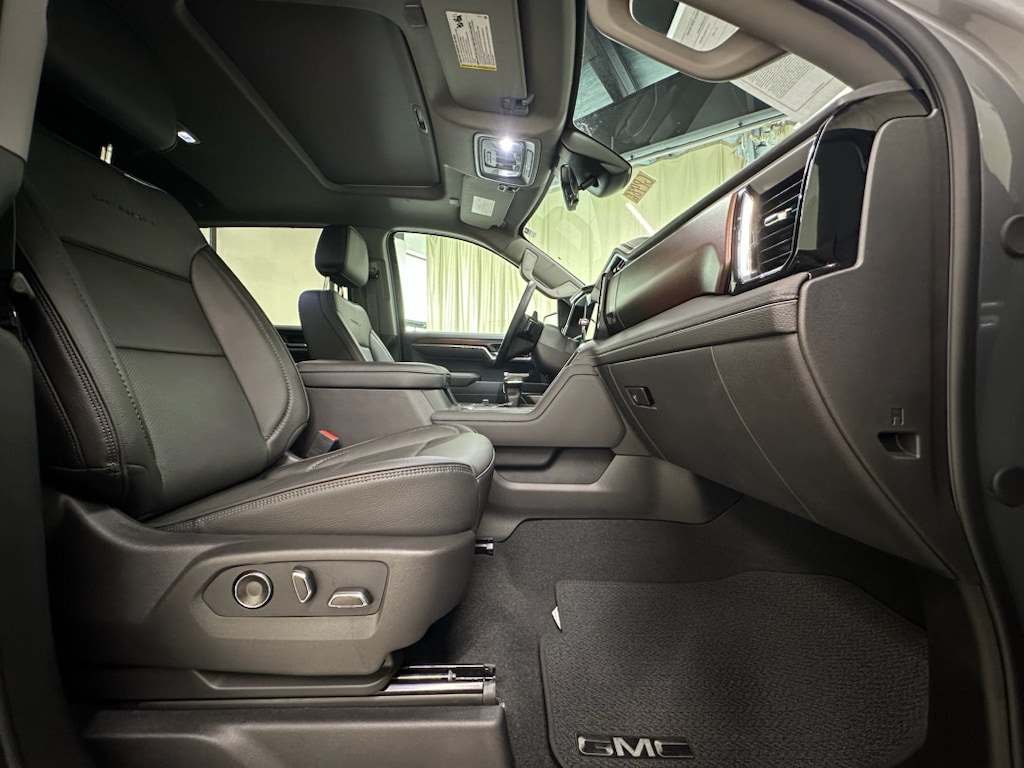 2026 GMC Sierra 1500 Denali - Photo 22