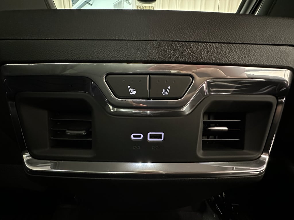 2026 Chevrolet Silverado 2500 HD LTZ - Photo 22
