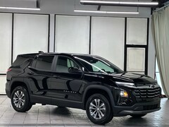 2027 Chevrolet Equinox LT SUV