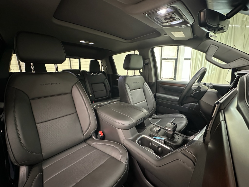 2026 GMC Sierra 1500 Denali - Photo 23