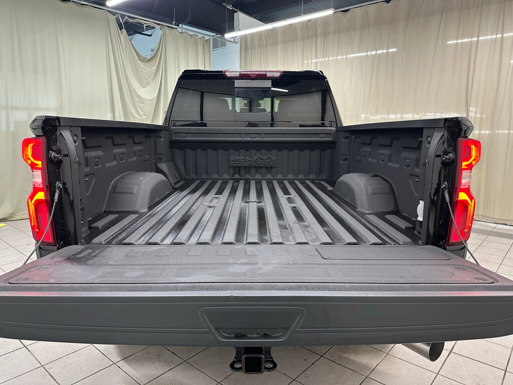 2024 Chevrolet Silverado 2500HD High Country - Photo 8