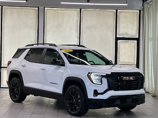 2026 GMC Terrain Elevation SUV