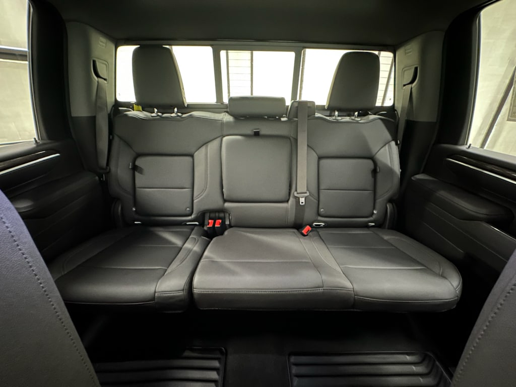 2026 Chevrolet Silverado 2500 HD LTZ - Photo 27