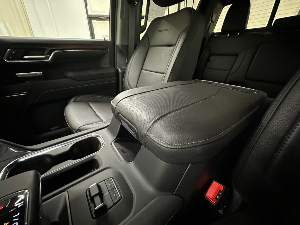 2026 GMC Sierra 1500 Denali - Photo 38