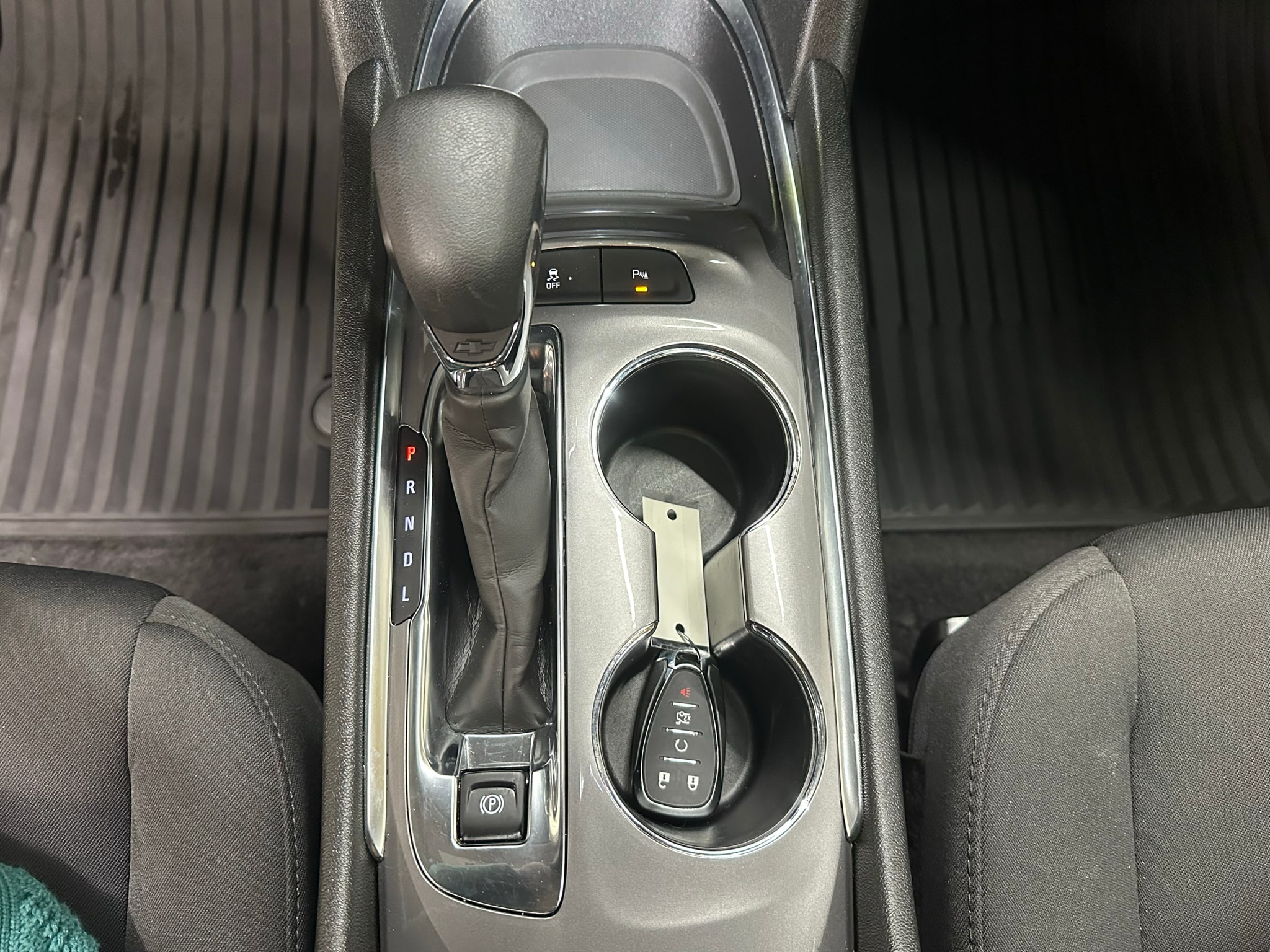 2025 Chevrolet Malibu 1LT - Photo 29