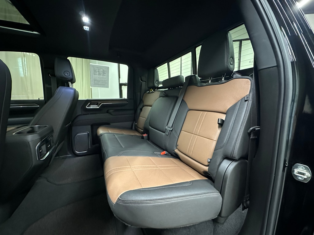 2024 Chevrolet Silverado 2500HD High Country - Photo 21