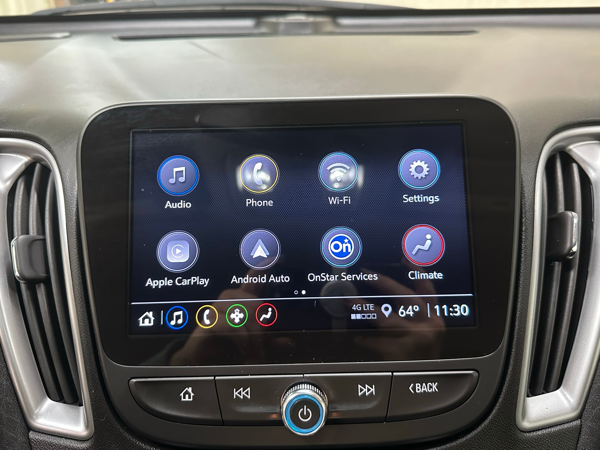 2025 Chevrolet Malibu 1LT - Photo 26