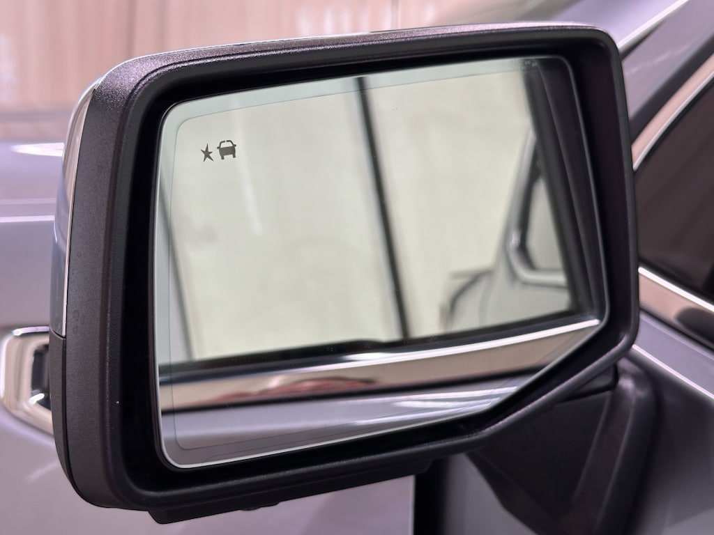 2026 GMC Sierra 1500 Denali - Photo 26