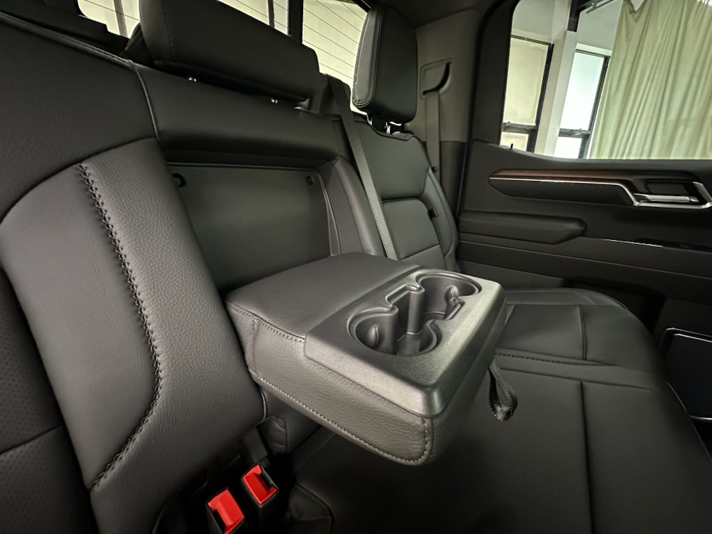 2026 GMC Sierra 1500 Denali - Photo 20