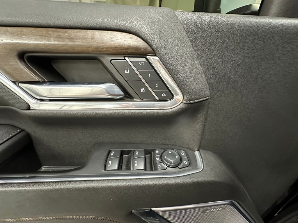 2024 Chevrolet Silverado 2500HD High Country - Photo 25