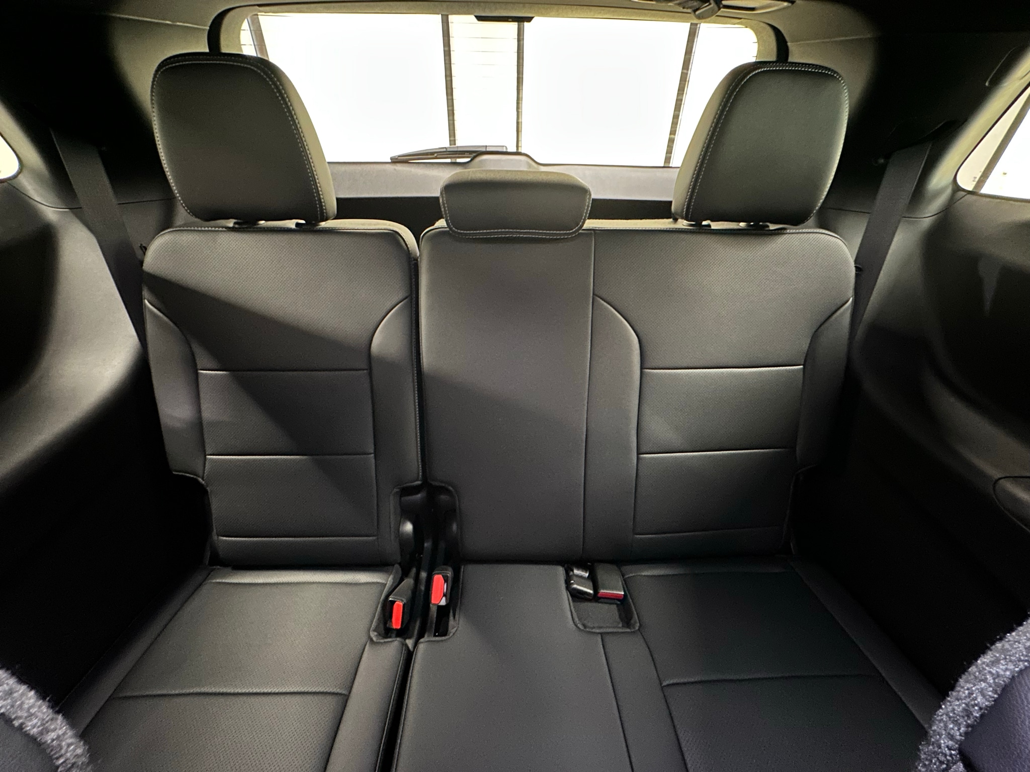 2027 Chevrolet Traverse LT - Photo 19