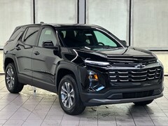 2027 Chevrolet Equinox LT SUV