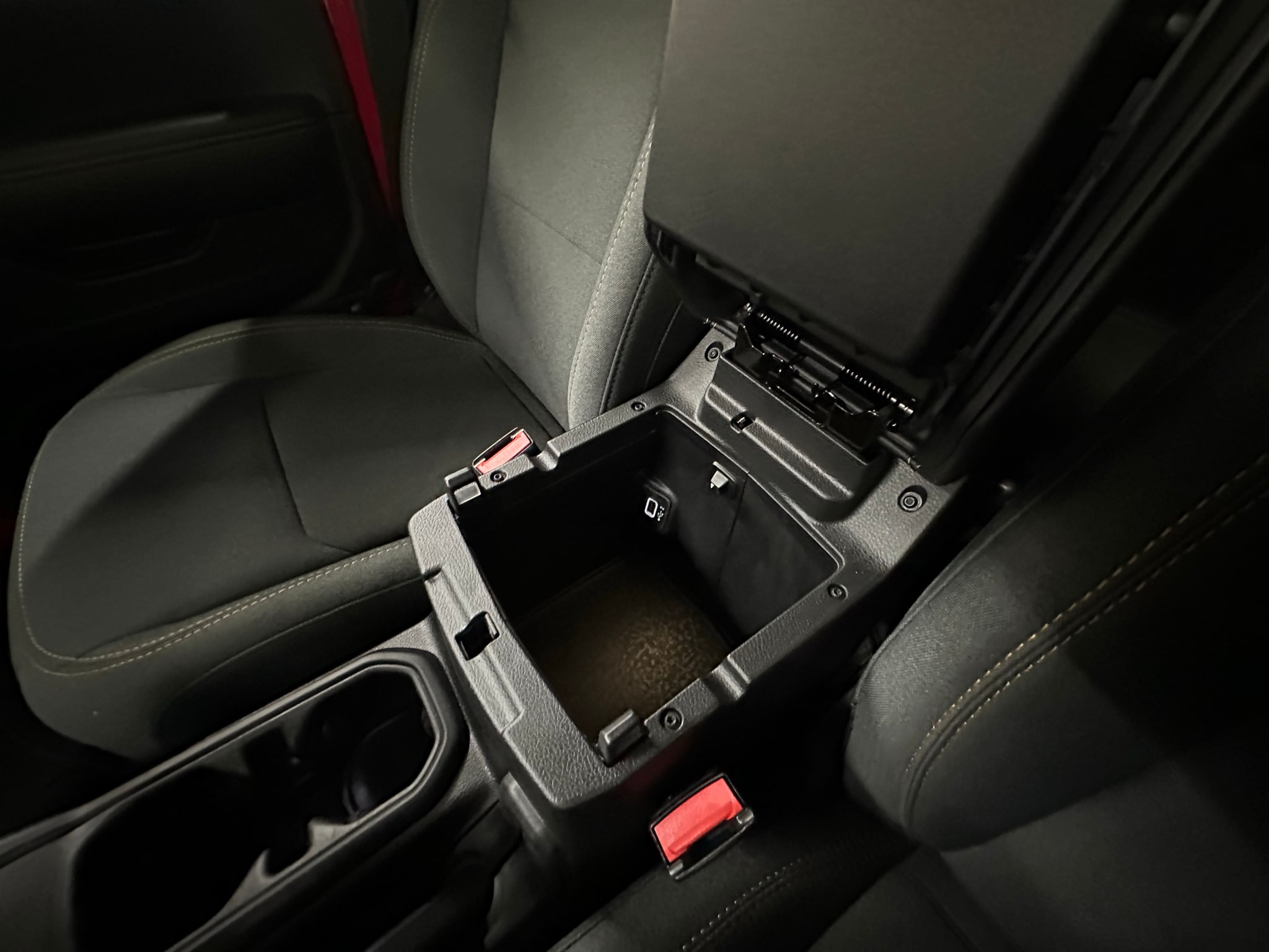 2025 Jeep Wrangler 4xe Sahara 4XE - Photo 36