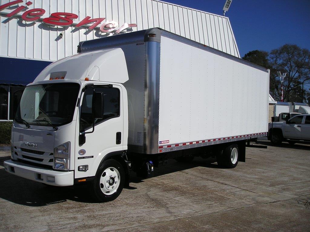 2024 Isuzu NRR