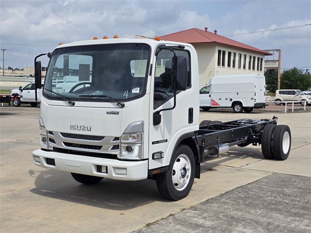2025 Isuzu Unknown