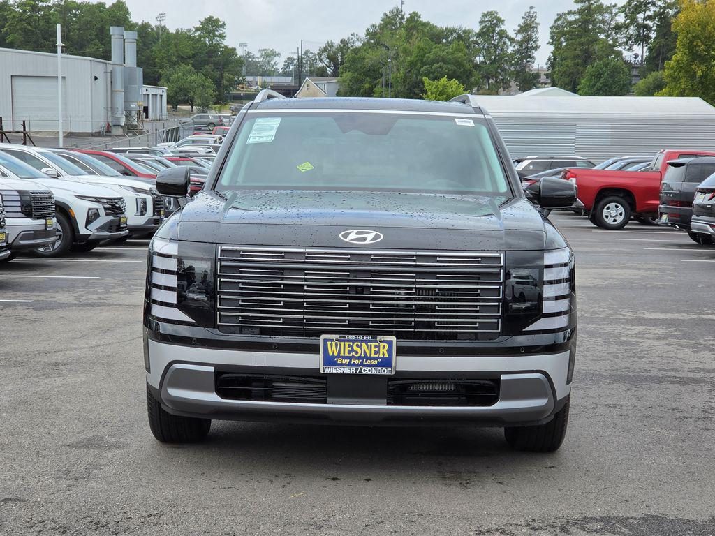 New 2026 Hyundai Palisade Hybrid SEL Premium 7P SUV