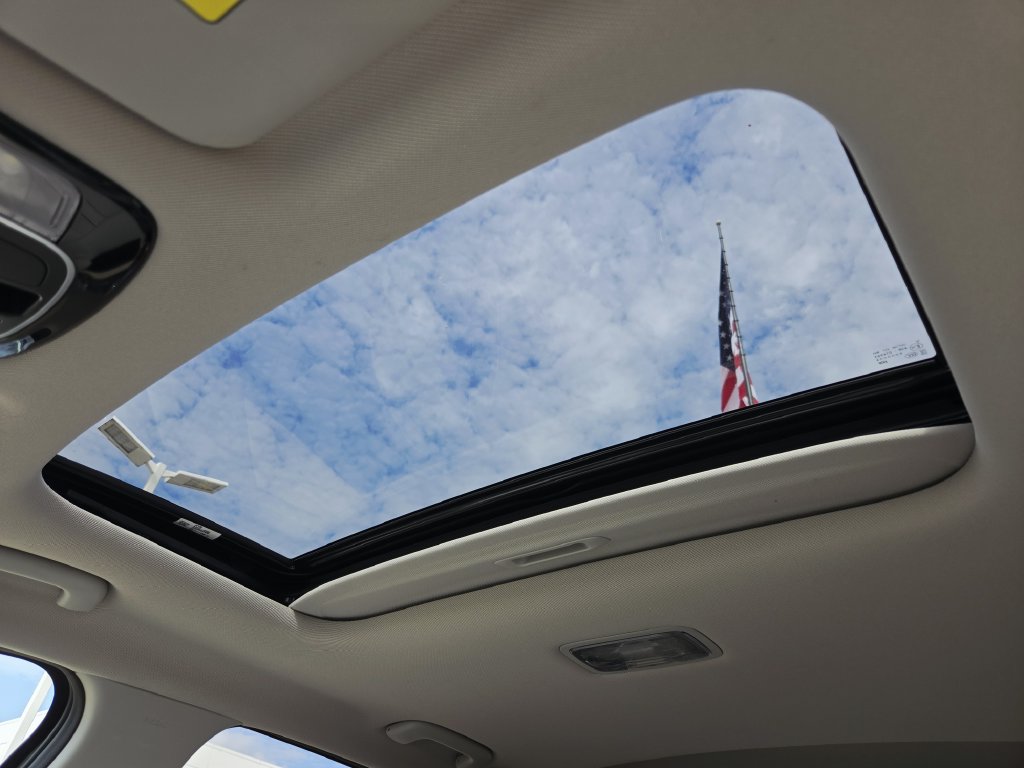 2024 Hyundai Tucson SEL - Photo 17