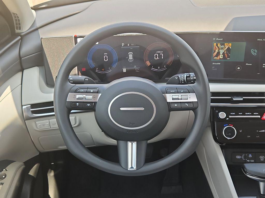 2026 Hyundai Tucson SEL - Photo 20