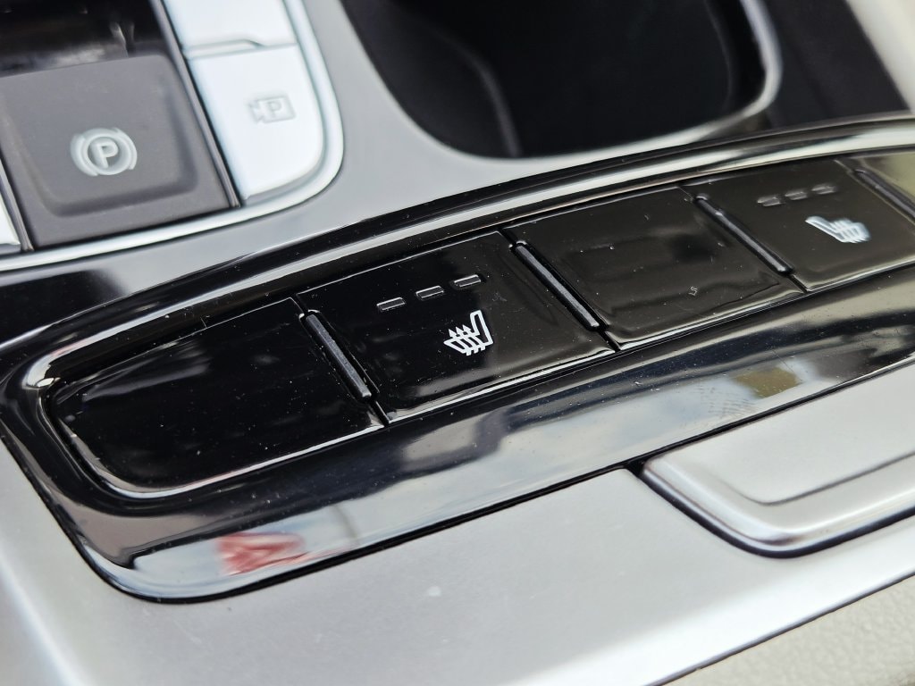 2024 Hyundai Tucson SEL - Photo 25