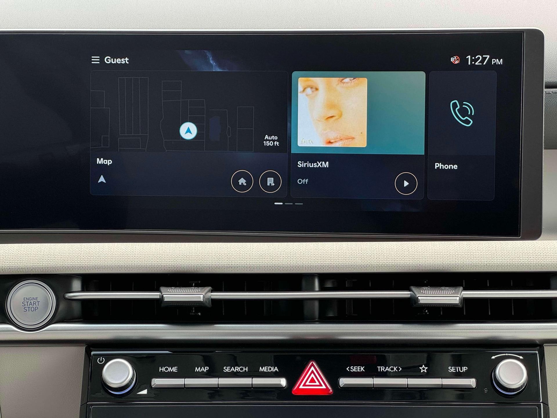 2025 Hyundai Tucson SEL Convenience - Photo 19