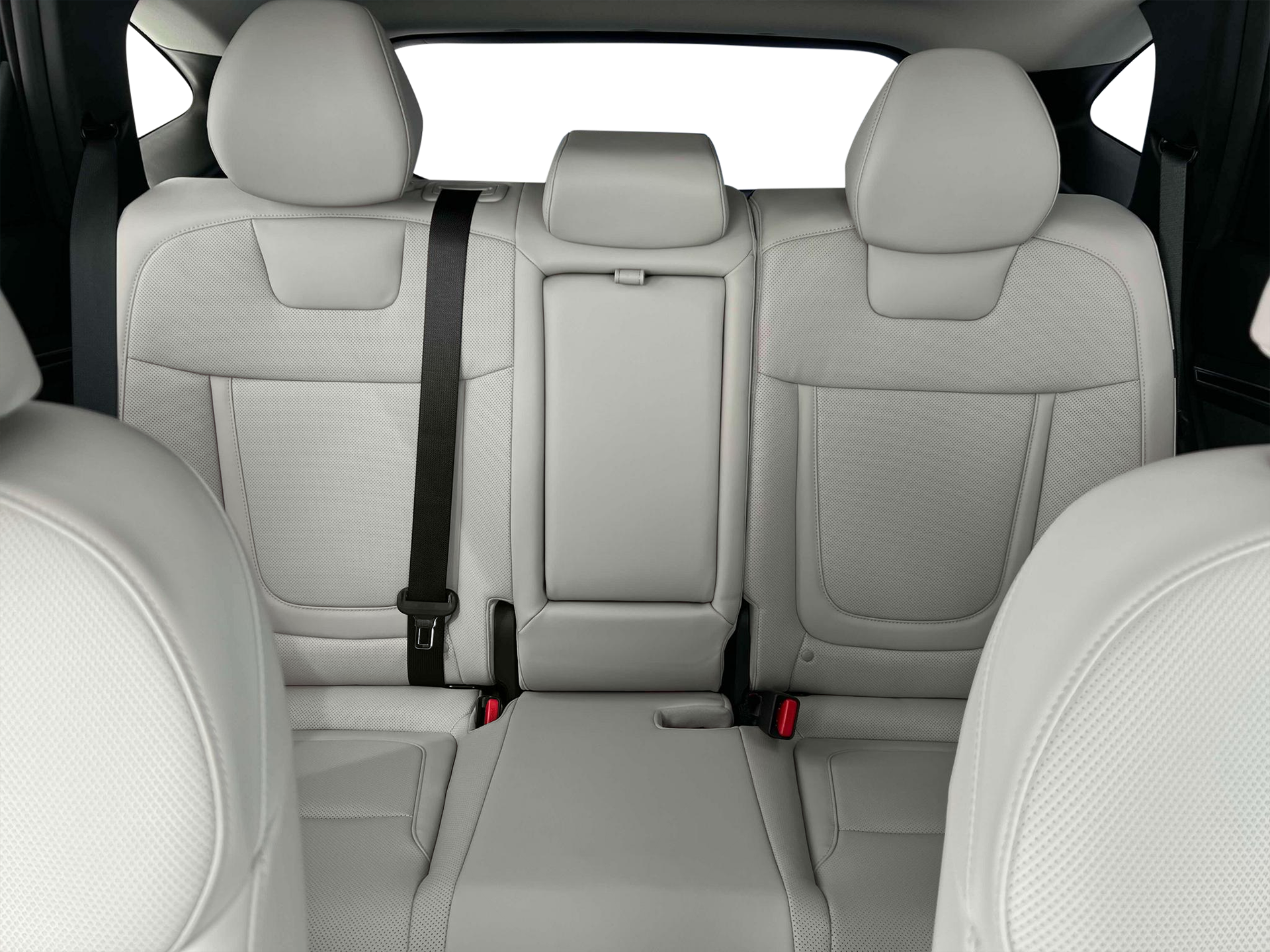2024 Hyundai Tucson SEL Convenience - Photo 15