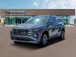 New 2026 Hyundai Tucson Limited FWD SUV