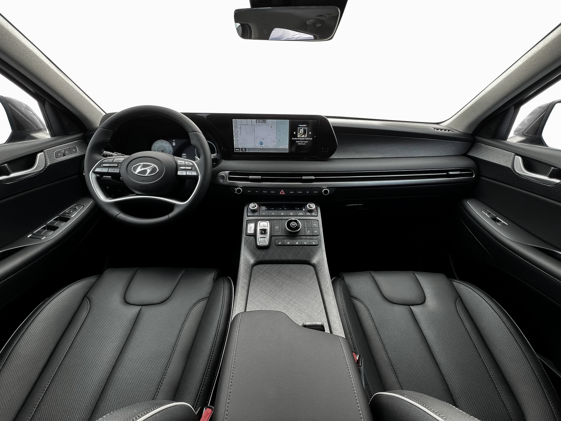 2024 Hyundai Palisade Limited - Photo 13