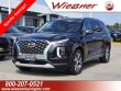 Used 2022 Hyundai Palisade Limited SUV