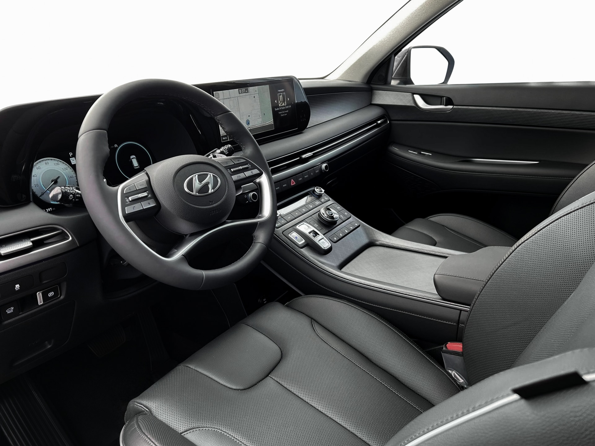 2024 Hyundai Palisade Limited - Photo 14