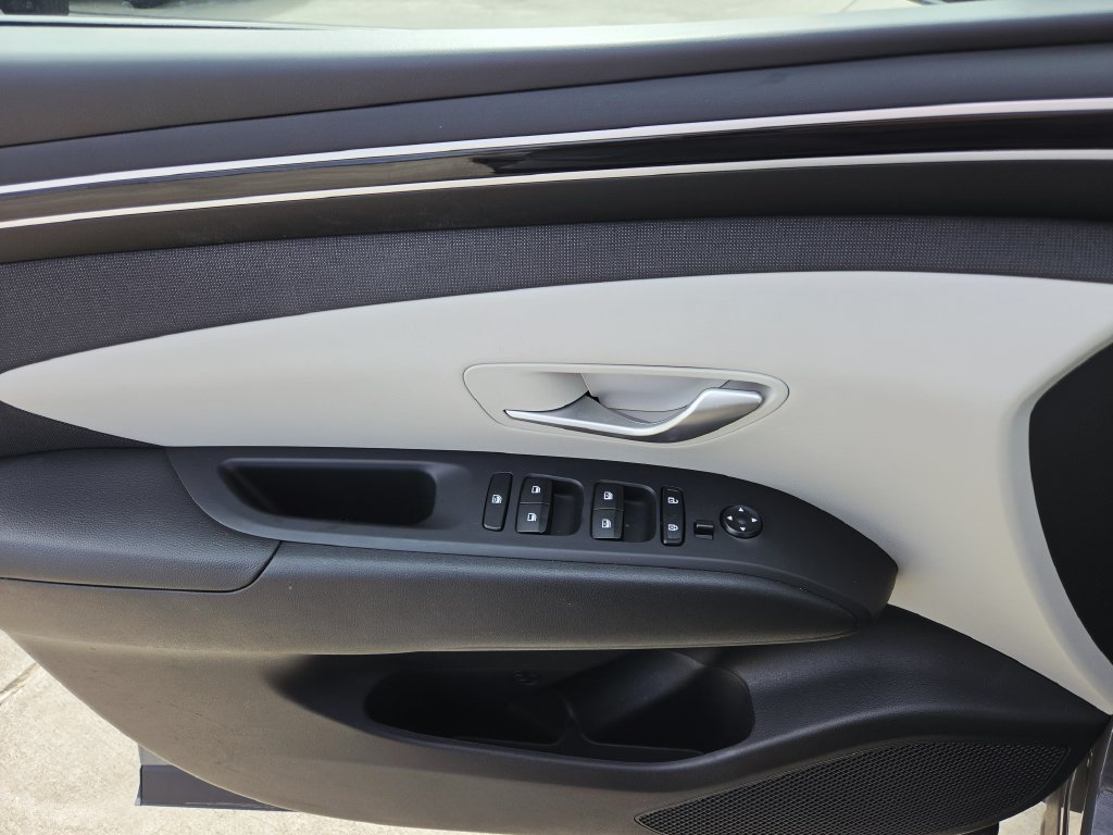 2024 Hyundai Tucson SEL - Photo 14