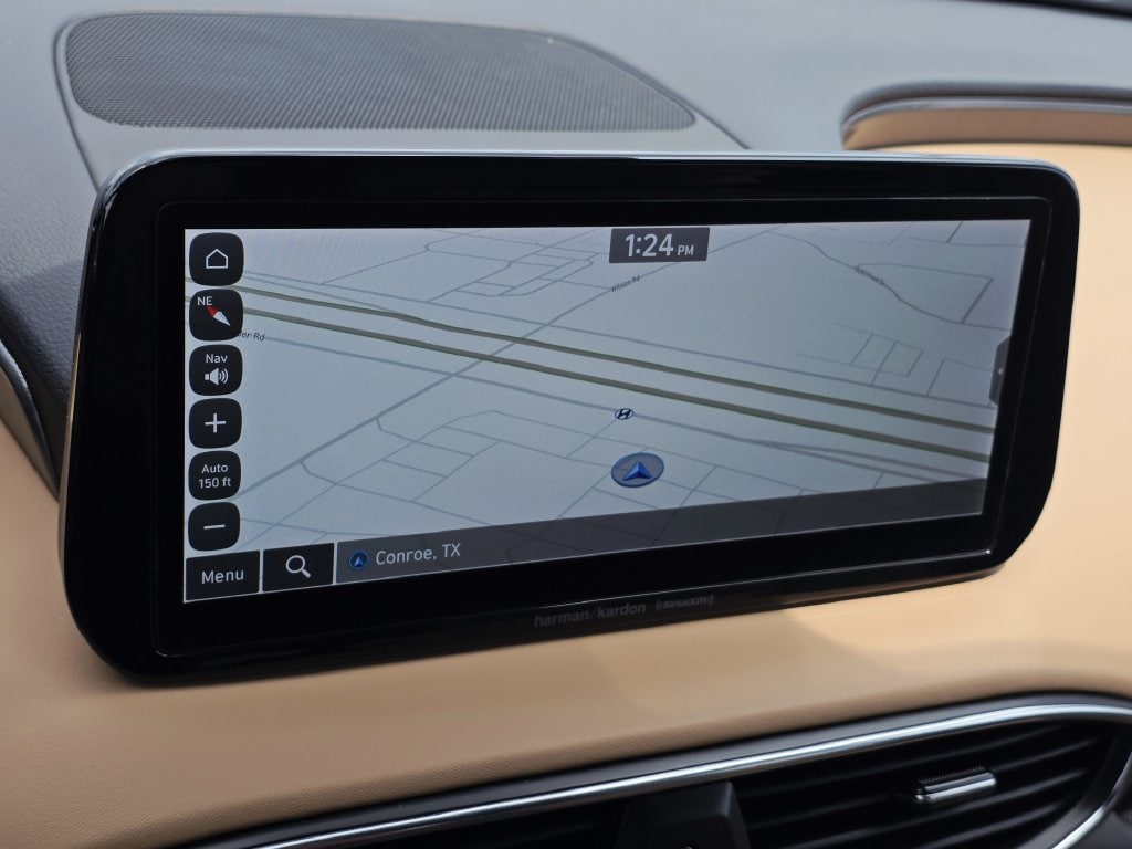 2023 Hyundai Santa Fe Calligraphy - Photo 21