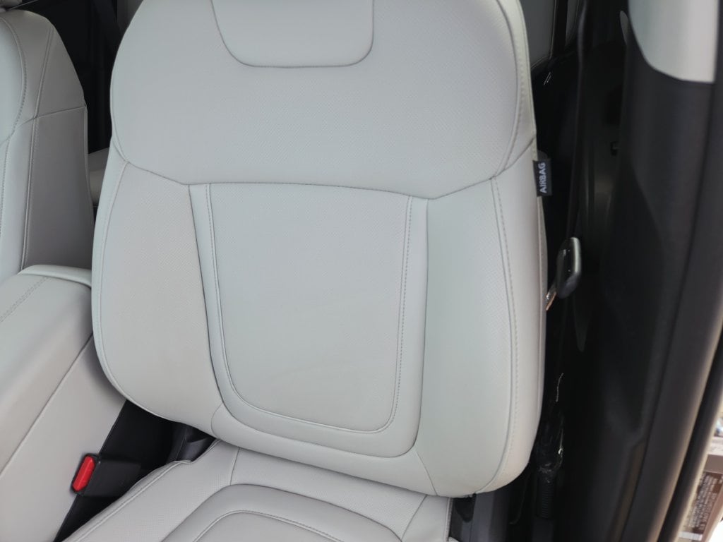 2024 Hyundai Tucson SEL - Photo 15