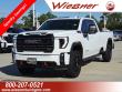Used 2024 GMC Sierra 2500HD AT4 Truck