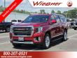 Used 2023 GMC Yukon XL SLT SUV