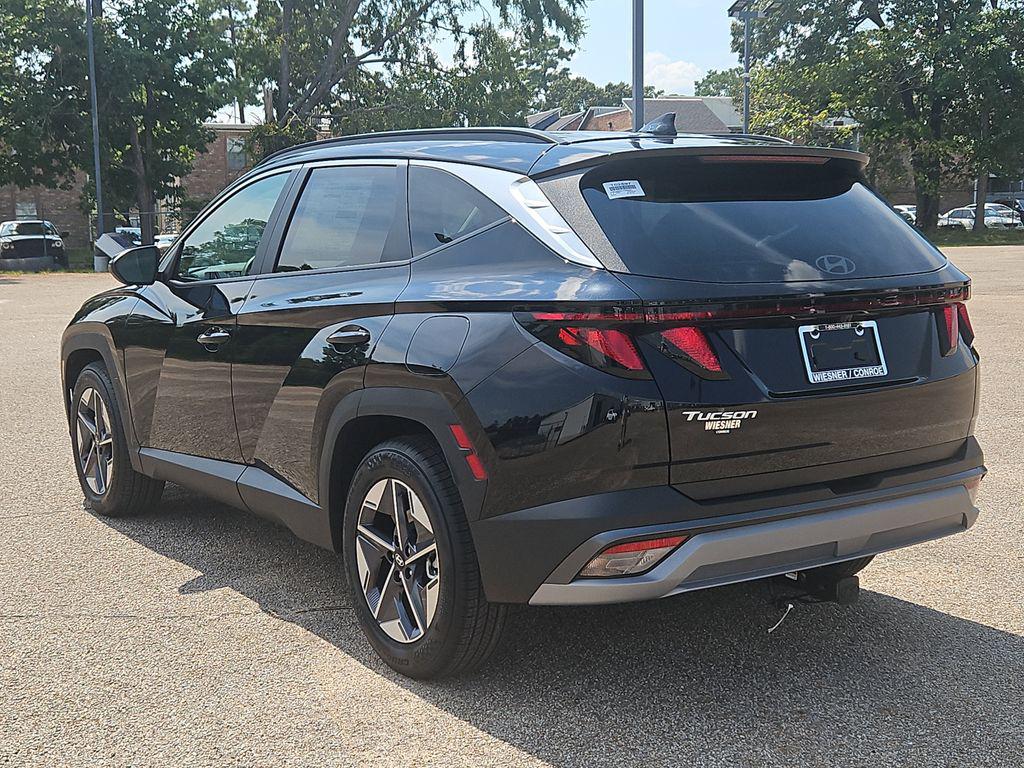 2026 Hyundai Tucson SEL - Photo 7