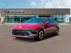 Used 2024 Hyundai Sonata SEL Sedan for Sale near Houston, TX, at Wiesner Hyundai