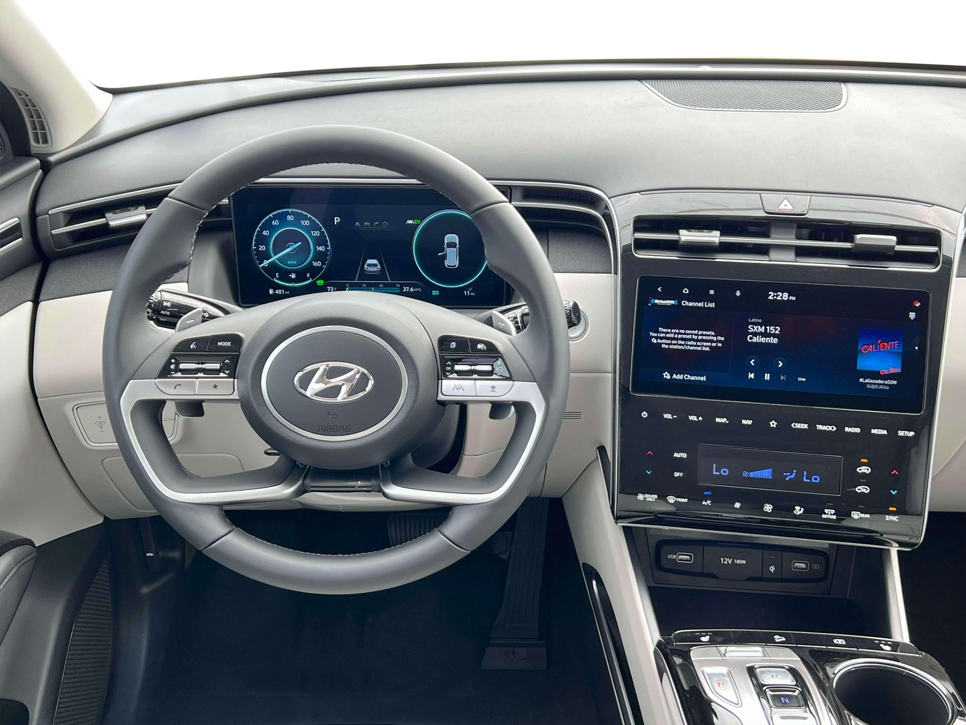 2024 Hyundai Tucson SEL Convenience - Photo 16