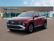 New 2026 Hyundai Tucson SEL FWD SUV