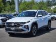 New 2026 Hyundai Tucson Hybrid SEL AWD SUV