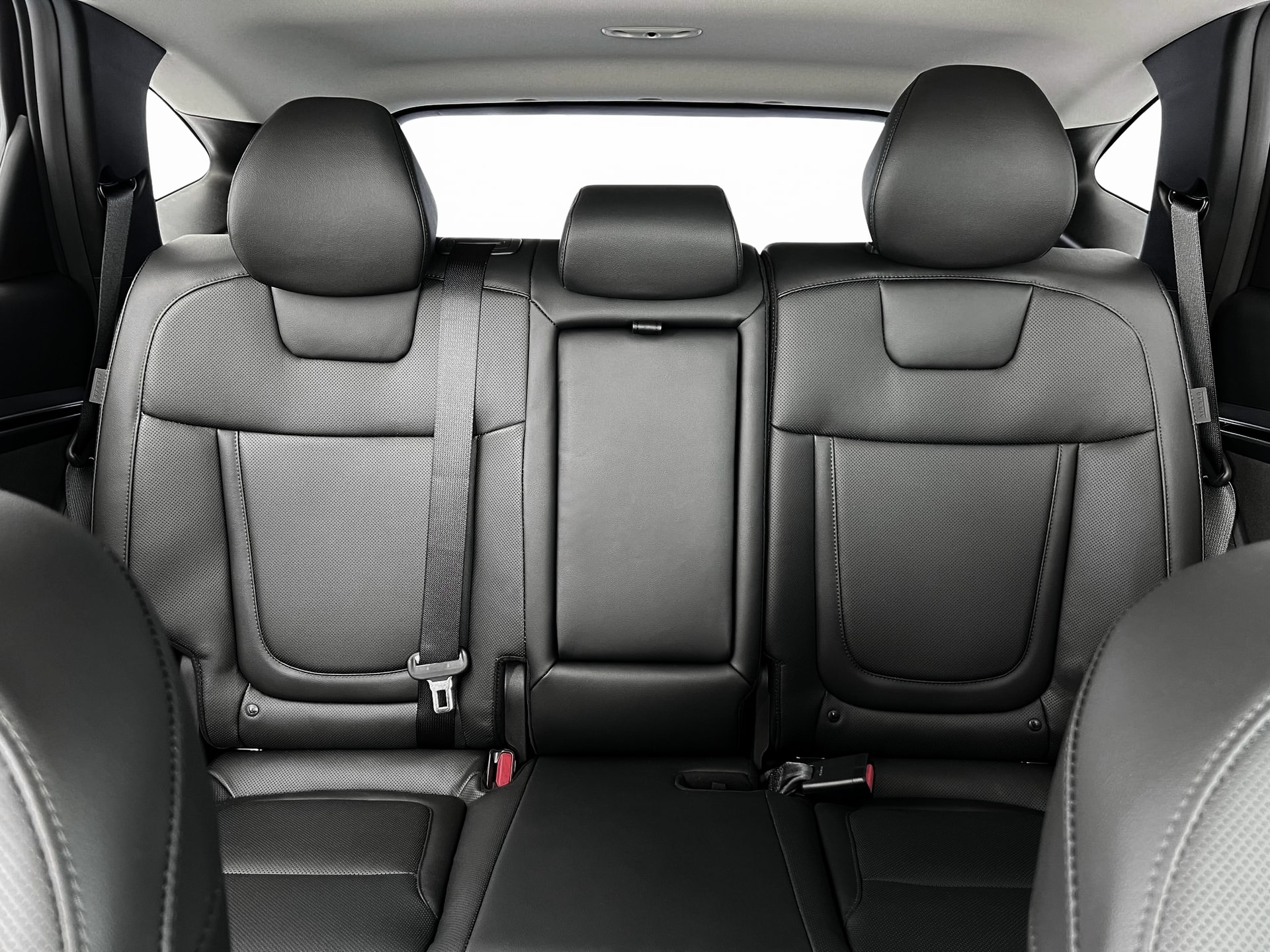 2024 Hyundai Tucson Limited - Photo 15