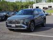 New 2026 Hyundai Tucson Limited FWD SUV