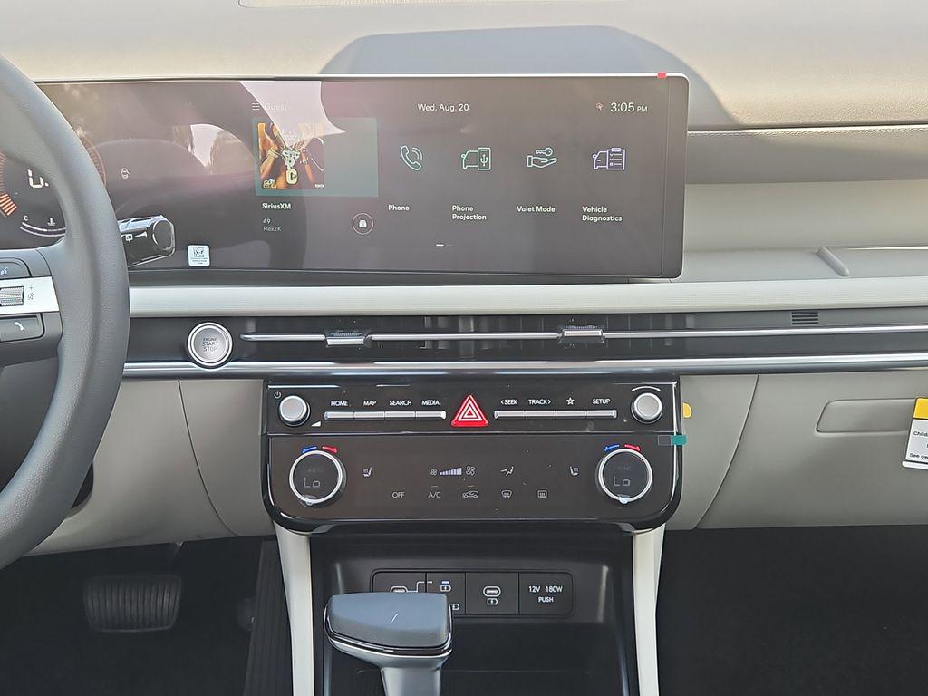 2026 Hyundai Tucson SEL - Photo 15