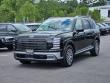 New 2026 Hyundai Palisade Hybrid Blue SEL Premium 7P SUV