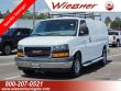 Used 2017 GMC Savana 2500 Work Van Cargo Van