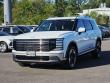 New 2027 Hyundai Palisade Hybrid Limited 7P SUV