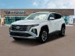 Certified 2025 Hyundai Tucson SEL SUV