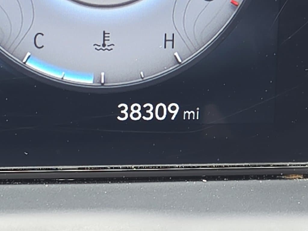 2024 Hyundai Tucson SEL - Photo 27