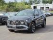 New 2026 Hyundai Tucson Hybrid Limited SUV