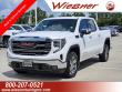 Used 2026 GMC Sierra 1500 SLT Truck