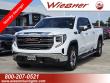 Used 2024 GMC Sierra 1500 SLT Truck